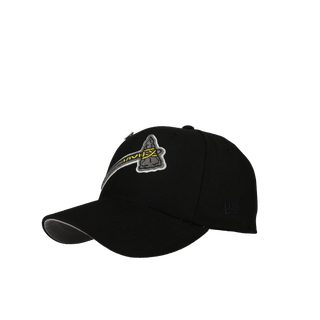 Atlanta Braves 2000 All Star Game Black Tomahawk 59Fifty Fitted Hat