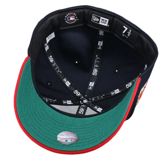 Atlanta Braves 2000 All Star Game Team Color 