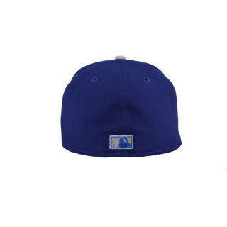 Milwaukee Brewers Blue 1955 All Star Game 59Fifty Fitted Hat