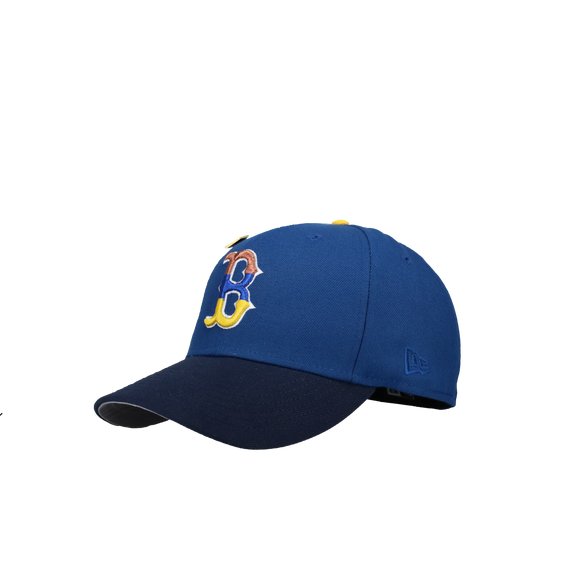 Brooklyn Dodgers 1942 All Star Game Two Tone Blue 59Fifty Fitted Hat