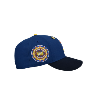 Brooklyn Dodgers 1942 All Star Game Two Tone Blue 59Fifty Fitted Hat