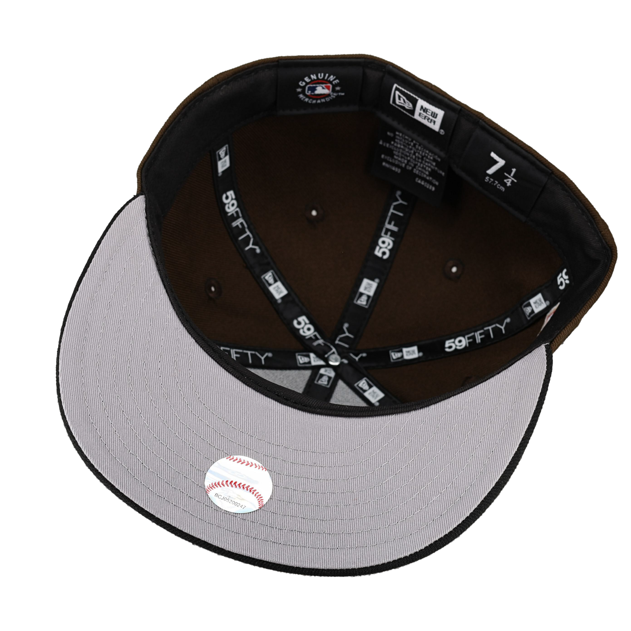 Toronto Blue Blue Jays JACKIE ROBINSON GAME Hat by New Era