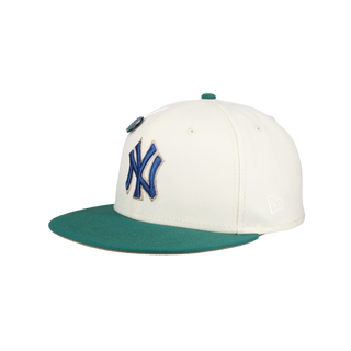 New York Yankees Capsule Club Collection 2008 World Series Fitted Hat