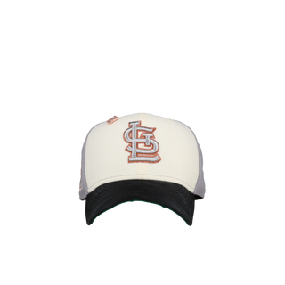 St Louis Cardinals 1948 All Star Game "St Louis Luxe" 59Fifty Fitted Hat