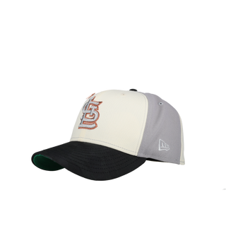 St Louis Cardinals 1948 All Star Game "St Louis Luxe" 59Fifty Fitted Hat