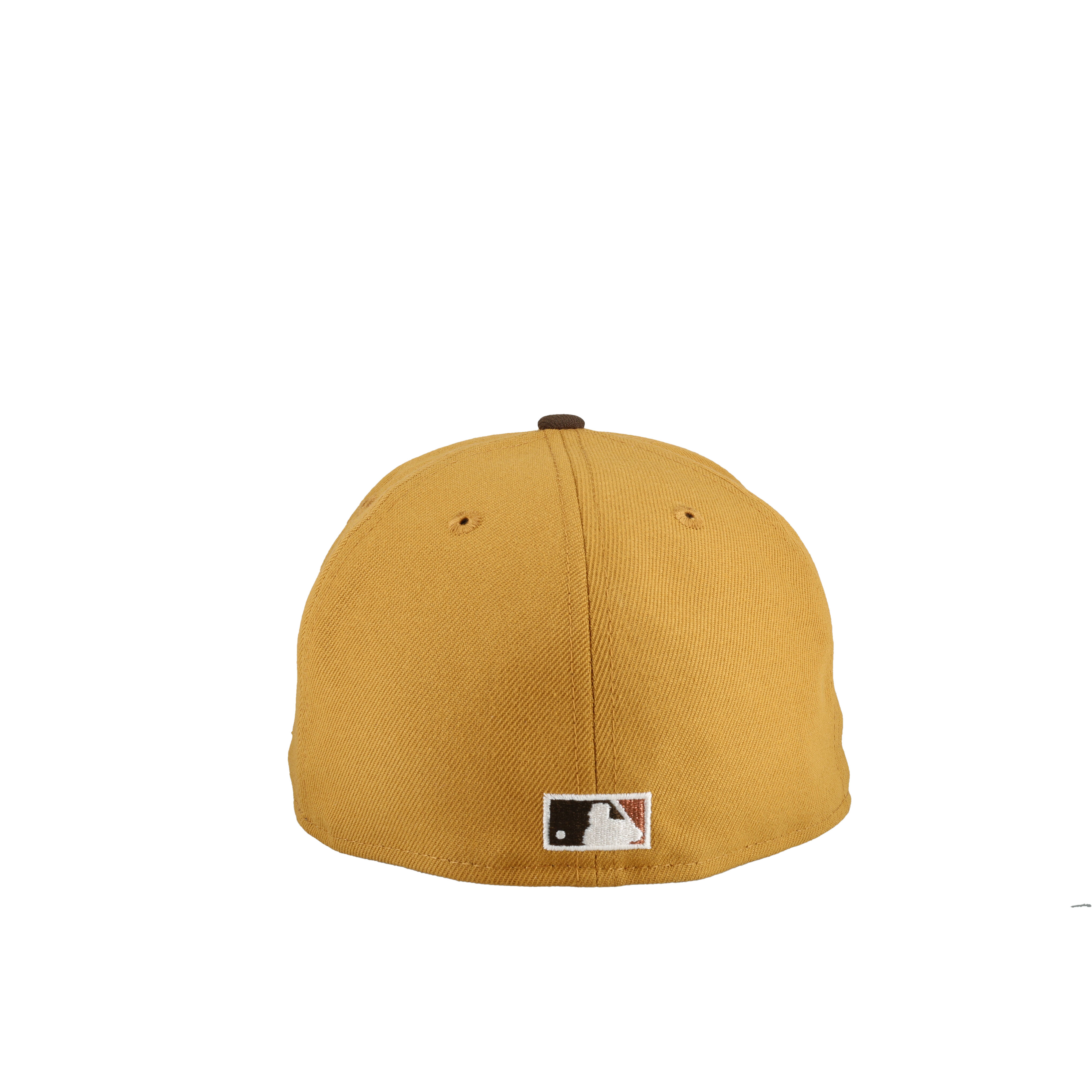 St Louis Cardinals 1964 World Series Tan/Brown 59Fifty Fitted Hat