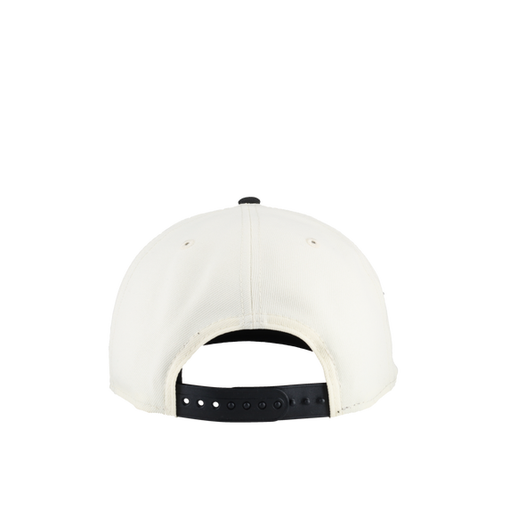 St. Louis Cardinals Busch Stadium White/Black/Red 9Fifty A Frame Snapback Hat