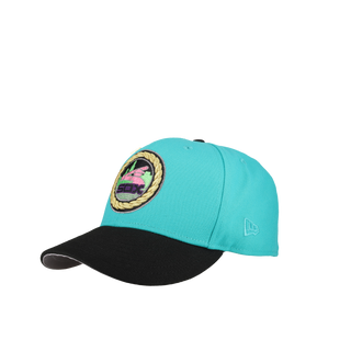 Chicago White Sox 2003 All Star Game Teal/Black 59Fifty Fitted Hat