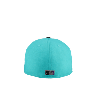 Chicago White Sox 2003 All Star Game Teal/Black 59Fifty Fitted Hat