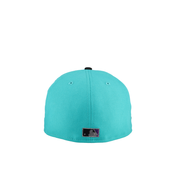 Chicago White Sox 2003 All Star Game Teal/Black 59Fifty Fitted Hat