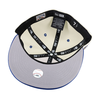 Seattle Mariners 2023 Chrome Collection 2001 All Star Game 59Fifty Fitted Hat