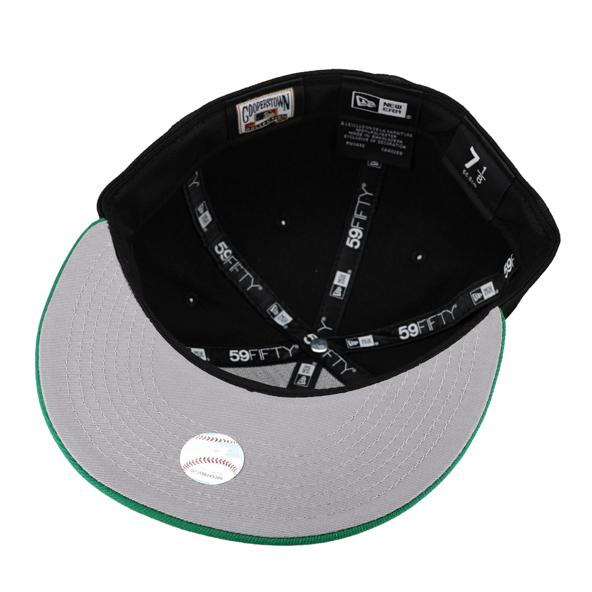 New York Yankees Colors in Cream 2.0 Collection 1936 World Series Fitt –  CapsuleHats