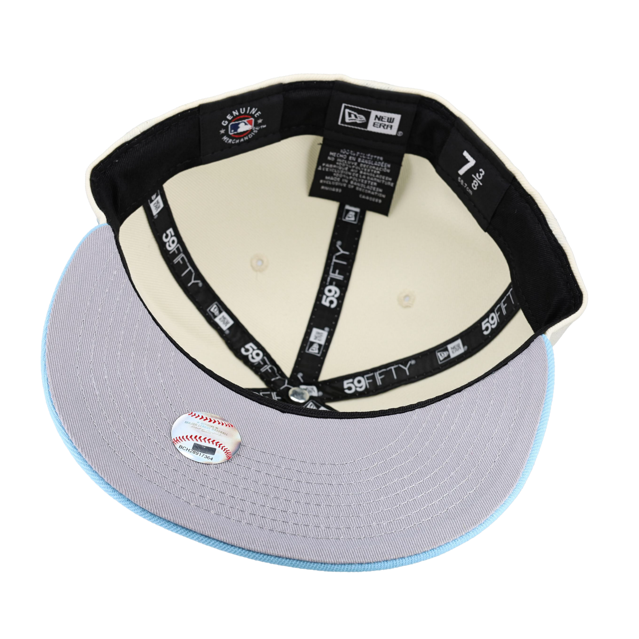 New York Yankees Snap Back Transparent Transparent New York Fitted