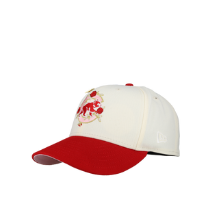 Chicago Cubs 1990 All Star Game Valentines Day 59Fifty Fitted Hat