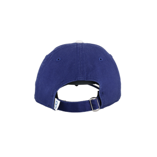 Brooklyn Dodgers 9Twenty Adjustable Hat (blue)