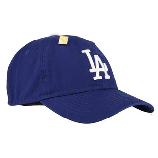 Los Angeles Dodgers 9Twenty Adjustable Hat (blue)