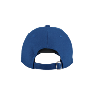 New York Yankees New Era 9Twenty Adjustable Hat (Songbird Blue)