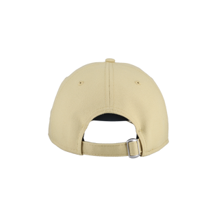 New York Yankees New Era 9Twenty Adjustable Hat (Vegas Gold) NP
