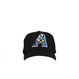Arizona Diamondbacks 20th Anniversary "Pandora" 59Fifty Fitted Hat