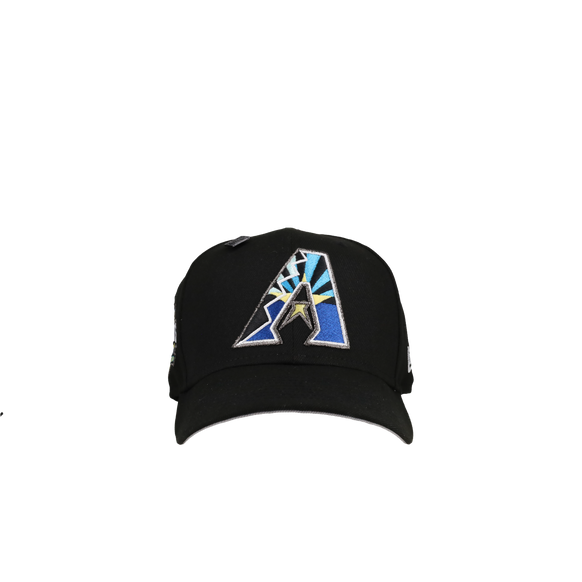 Arizona Diamondbacks 20th Anniversary 