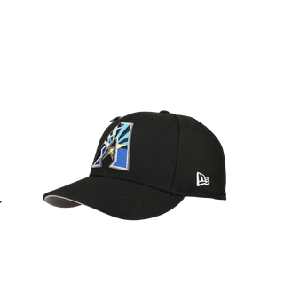 Arizona Diamondbacks 20th Anniversary "Pandora" 59Fifty Fitted Hat