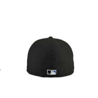 Arizona Diamondbacks 20th Anniversary "Pandora" 59Fifty Fitted Hat