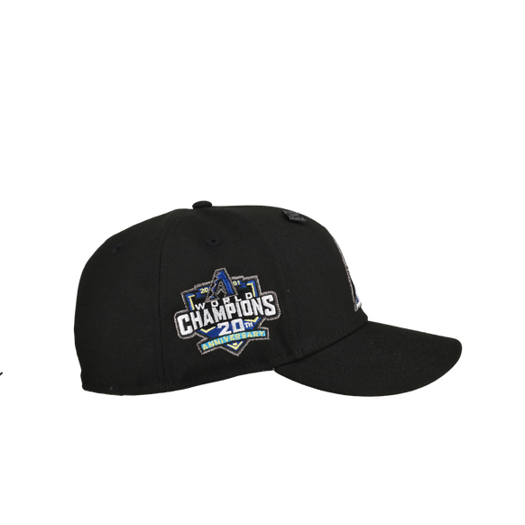 Arizona Diamondbacks 20th Anniversary 