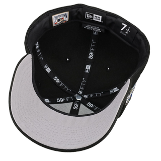 Arizona Diamondbacks 20th Anniversary "Pandora" 59Fifty Fitted Hat
