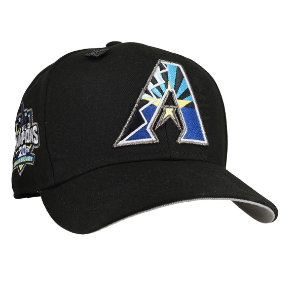 Arizona Diamondbacks 20th Anniversary 