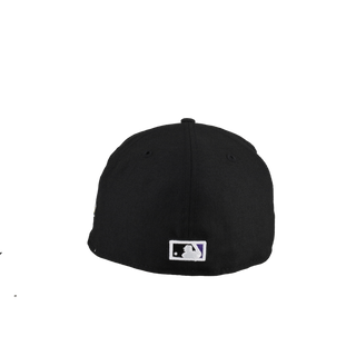 Arizona Diamondbacks 2001 World Series Cooperstown Classic 59Fifty Fitted Hat