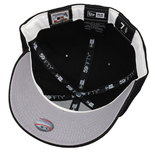 Arizona Diamondbacks 2001 World Series Cooperstown Classic 59Fifty Fitted Hat