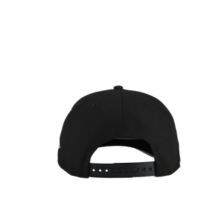 Arizona Diamondbacks 2001 Team Color 9Fifty A Frame Snapback Hat (Grey Brim)