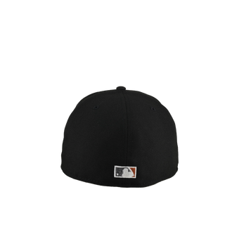 Arizona Diamondbacks 2001 World Series Script 59Fifty Fitted Hat