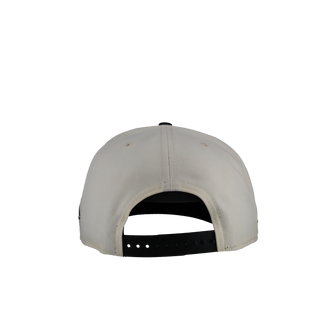 Arizona Diamondbacks 10th Anniversary Off White/Black 9Fifty A Frame Snapback Hat