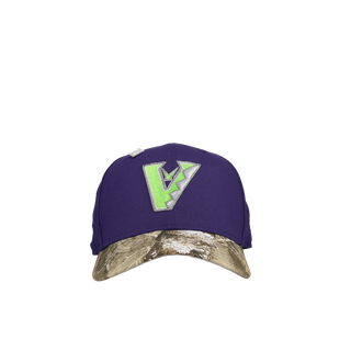 Arizona Diamondbacks 2011 All Star Game Purple/Camo 59Fifty Fitted Hat