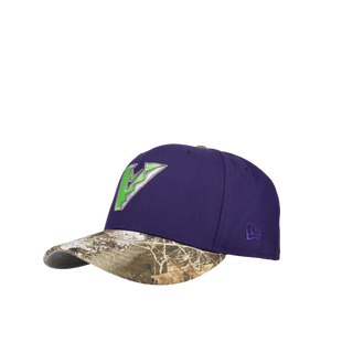 Arizona Diamondbacks 2011 All Star Game Purple/Camo 59Fifty Fitted Hat