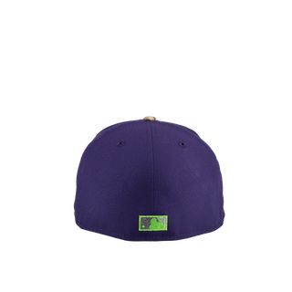 Arizona Diamondbacks 2011 All Star Game Purple/Camo 59Fifty Fitted Hat
