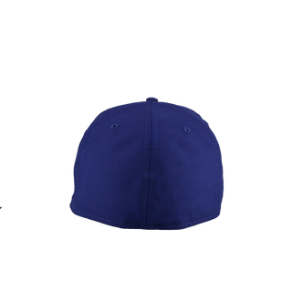Los Angeles Dodgers Blue First World Cooperstown Classic Series 59Fifty Fitted Hat