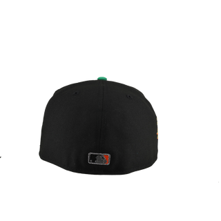 Los Angeles Dodgers Shohei Ohtani Halloween 2026 Metallics 59Fifty Fitted Hat