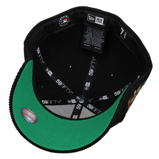 Los Angeles Dodgers Shohei Ohtani Halloween 2026 Metallics 59Fifty Fitted Hat