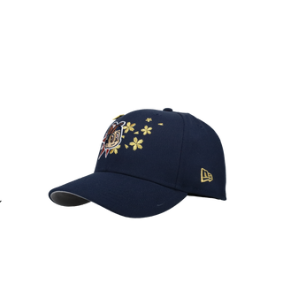Los Angeles Dodgers Navy Ohtani 59Fifty Fitted Hat