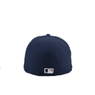 Los Angeles Dodgers Navy Ohtani 59Fifty Fitted Hat