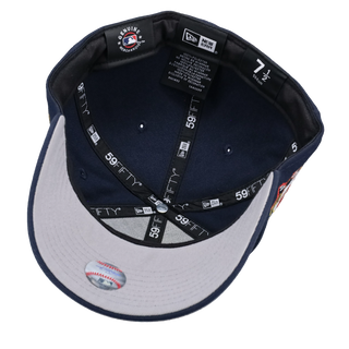 Los Angeles Dodgers Navy Ohtani 59Fifty Fitted Hat