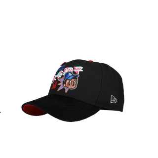 Los Angeles Dodgers Metallic Shohei Ohtani 50x50 59Fifty Fitted Hat