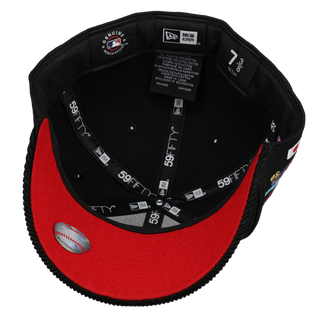 Los Angeles Dodgers Metallic Shohei Ohtani 50x50 59Fifty Fitted Hat