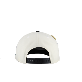 Philadelphia Eagles Chrome New Era 9Fifty A Frame Snapback Hat