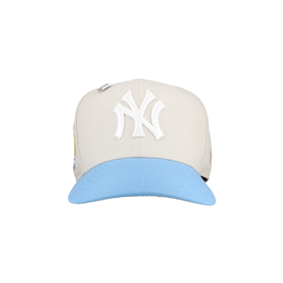 New York Yankees 2024 Easter 1938 World Series Patch 59Fifty Fitted Hat