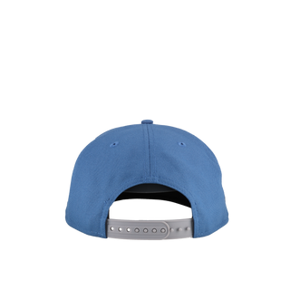 Montreal Expos 1982 All Star Game Indigo Metallic 9Fifty A Frame Snapback Hat