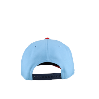 Montreal Expos 1982 All Star Game Two Tone Blue 9Fifty A Frame Snapback Hat