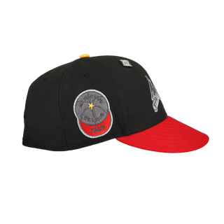 St. Louis Cardinals Galactic Burst Collection 1948 All Star Game Fitted Hat